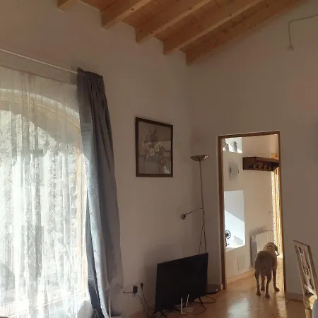 Holiday home El Moli De Culi Llanars