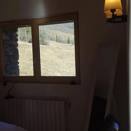 El Moli De Culi Holiday home