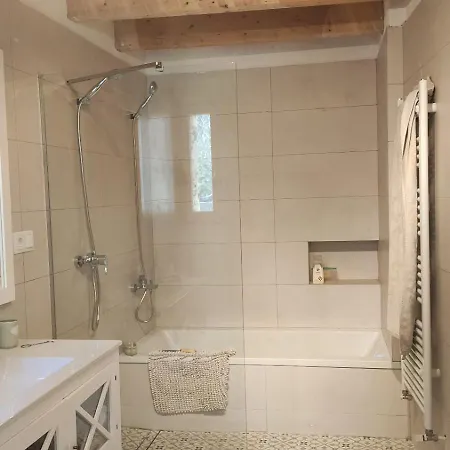Holiday home El Moli De Culi Llanars